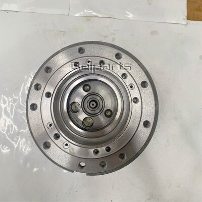 R35-9 Reduksi Perjalanan untuk suku cadang Excavator Hyundai TM04I XJBV-00079 Track Drive Reducer OEM