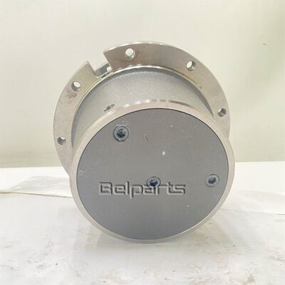 R35-9 Reduksi Perjalanan untuk suku cadang Excavator Hyundai TM04I XJBV-00079 Track Drive Reducer OEM