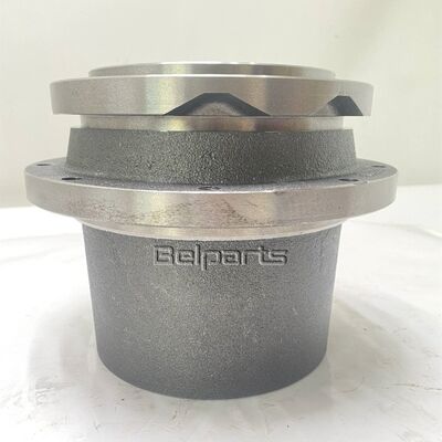 R35-9 Reduksi Perjalanan untuk suku cadang Excavator Hyundai TM04I XJBV-00079 Track Drive Reducer OEM