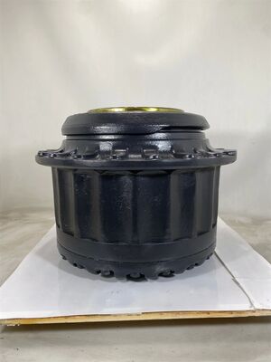 PC300-3 PC300LC-3 Pengurangan perjalanan untuk Komatsu Excavator suku cadang 207-27-00052 207-27-00051 Track Drive Reducer