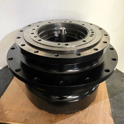 Pengurangan Perjalanan 160LC untuk suku cadang Excavator MAG-85VP-2400E-1 Gearbox Pengurang Jalan