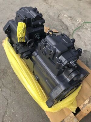 R375 R385-7 R385-9 Pompa hidrolik untuk suku cadang Hyundai Excavator K3V180DTP-9C69 Pompa piston aksial