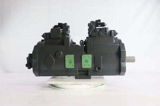 SK450-6 Pompa hidraulik untuk suku cadang excavator Kobelco K5V200DTH K3V180DTH1MOR-9TOV LS10V00001F1 Pompa piston aksial