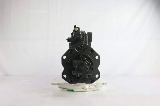 SK450-6 Pompa hidraulik untuk suku cadang excavator Kobelco K5V200DTH K3V180DTH1MOR-9TOV LS10V00001F1 Pompa piston aksial