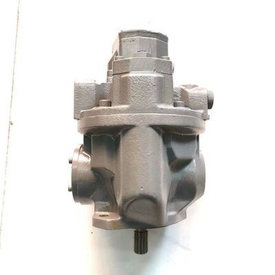 Pompa hidrolik SK60-5 untuk suku cadang Excavator LE10V00004F1 LE10V00001F1 LE10V00001F2 2437U390F1 Pompa Piston Aksial OEM