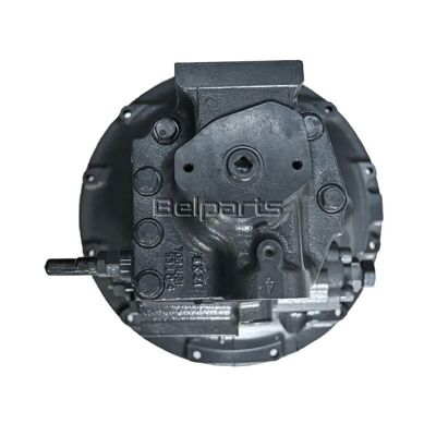 Rakitan Pompa Hidrolik Komatsu PC130-7 708-1L-00650  Pompa Utama Asli Regeneratif Aksesori Excavator