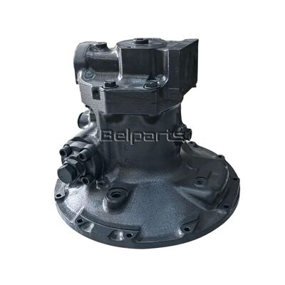 Rakitan Pompa Hidrolik Komatsu PC130-7 708-1L-00650  Pompa Utama Asli Regeneratif Aksesori Excavator