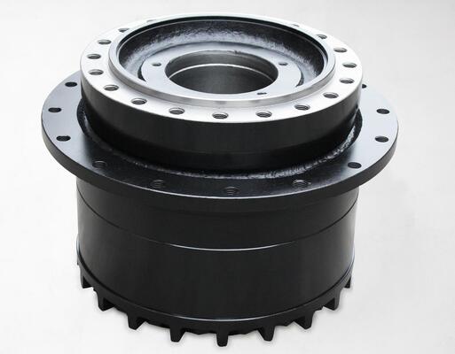 330B Pengurangan perjalanan untuk suku cadang excavator 114-1478 1141478 Walking Drive Assembly OEM