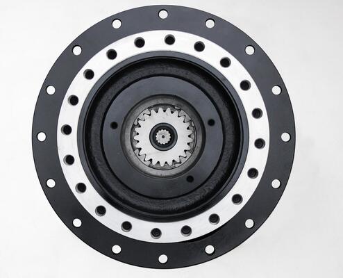 330B Pengurangan perjalanan untuk suku cadang excavator 114-1478 1141478 Walking Drive Assembly OEM
