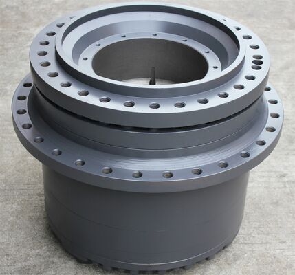 DX700 DX700LC Travel Reducer untuk Doosan Excavator Spare Parts K10511647 Walking Reducer Gearbox OEM