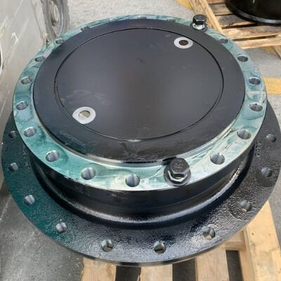 349 Pengurangan perjalanan untuk suku cadang excavator 227-6044 2276044 333-3036 3333036 Track Drive Reducer Pasokan