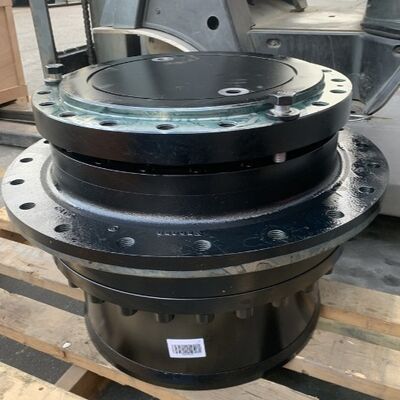 349 Pengurangan perjalanan untuk suku cadang excavator 227-6044 2276044 333-3036 3333036 Track Drive Reducer Pasokan