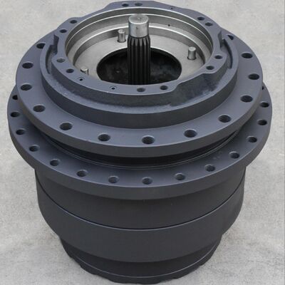 R385-9 R360-9 R360-7 Reduksi Perjalanan untuk suku cadang Excavator Hyundai XKAY-01704 Walking Reducer Gearbox OEM