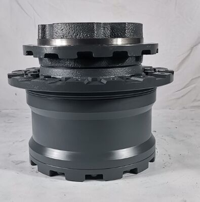 EX100-5 EX110-5 EX130H-5 EX120-5 EX135 Pengurangan perjalanan untuk suku cadang excavator Hitach 9150030 9156719 Pengurangan trek drive