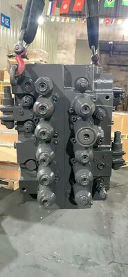 EC380D VOE14670038 Katup Kontrol Ass'y Katup Kontrol Utama Vo-lvo EC380D Katup Ekskavator