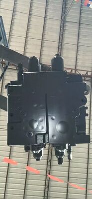 EC380D VOE14670038 Katup Kontrol Ass'y Katup Kontrol Utama Vo-lvo EC380D Katup Ekskavator