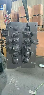 EC380D VOE14670038 Katup Kontrol Ass'y Katup Kontrol Utama Vo-lvo EC380D Katup Ekskavator