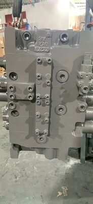 EC380D VOE14670038 Katup Kontrol Ass'y Katup Kontrol Utama Vo-lvo EC380D Katup Ekskavator