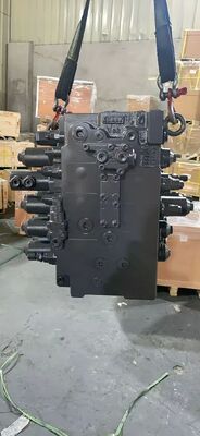 EC380D VOE14670038 Katup Kontrol Ass'y Katup Kontrol Utama Vo-lvo EC380D Katup Ekskavator
