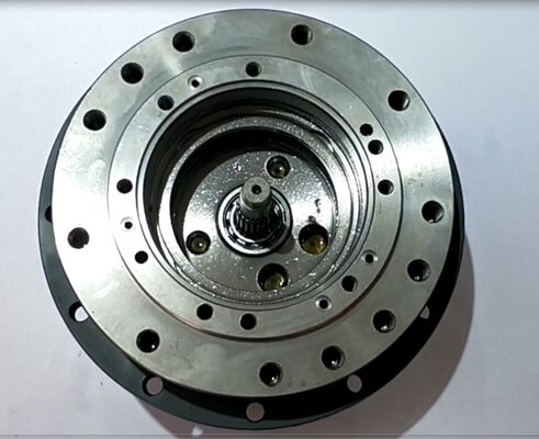 ZX60-7 Pengurangan Perjalanan untuk suku cadang Hitach Excavator 0922101 Gearbox Pengurangan Berjalan