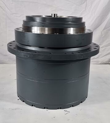 SK200-6 SK200-6E SK210-6E Pengurangan Perjalanan untuk suku cadang excavator Kobelco YN15V00011F4 Track Drive Reducer Pasaran Belakang