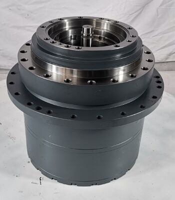 SK200-6 SK200-6E SK210-6E Pengurangan Perjalanan untuk suku cadang excavator Kobelco YN15V00011F4 Track Drive Reducer Pasaran Belakang