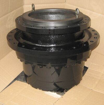 EX400-3 EX400-5 EX450-5 Pengurangan Perjalanan untuk Suku Cadang Excavator Hitachi 9132608 9098390 OEM Gearbox Pengurang Jalan