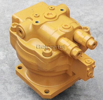 E325C E325D E329D 179-9774 171-9410 RAKITAN MOTOR SWING Rakitan Pembawa Swing Untuk Kotak Roda Gigi Pengurang Swing Excavator