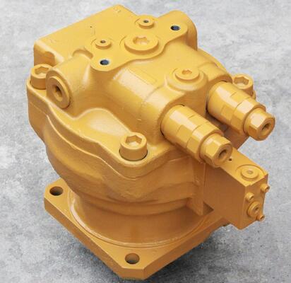 E325C E325D E329D 179-9774 171-9410 RAKITAN MOTOR SWING Rakitan Pembawa Swing Untuk Kotak Roda Gigi Pengurang Swing Excavator