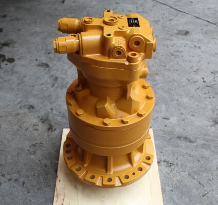 Motor Ayun 313F untuk suku cadang Excavator 4674412 14725368 peredam motor hidrolik