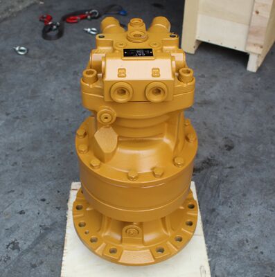 Motor Ayun 313F untuk suku cadang Excavator 4674412 14725368 peredam motor hidrolik