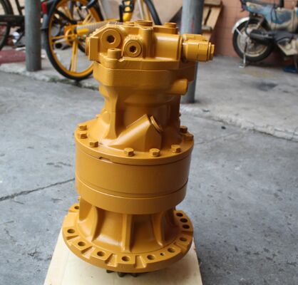 Motor Ayun 313F untuk suku cadang Excavator 4674412 14725368 peredam motor hidrolik