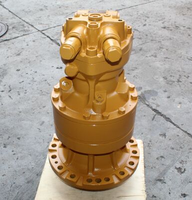 Motor Ayun 313F untuk suku cadang Excavator 4674412 14725368 peredam motor hidrolik