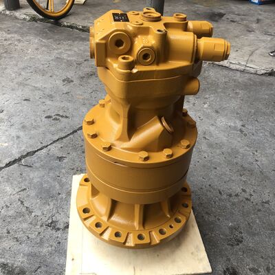 Motor Ayun 313F untuk suku cadang Excavator 4674412 14725368 peredam motor hidrolik