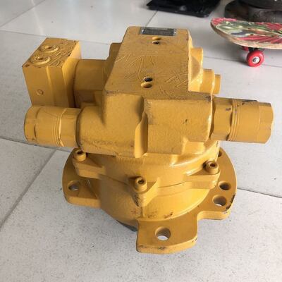 304CR Swing Motor Assy untuk suku cadang excavator PCR-2B-10A-FP-8584A Perangkat motor putar Pasar