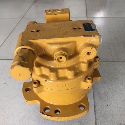 304CR Swing Motor Assy untuk suku cadang excavator PCR-2B-10A-FP-8584A Perangkat motor putar Pasar