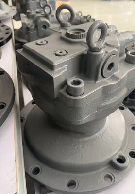 ZX850-3 Motor Ayun untuk Suku Cadang Excavator Hitachi 9251045 Perangkat Motor Rotary OEM