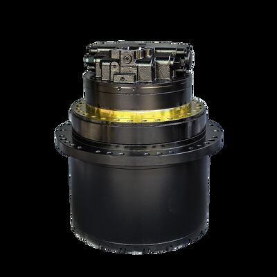 R210-7 R210LC-7 Final Drive 31N6-40050 31N6-40031 31N6-40030 untuk TM40 SK260 SK270 SK200-8 SK250-8 SK260-8 DH200-5 DH200-7 R250-7 R225-7 R210-9 R215-9 HD800-7 HD700-7  Rakitan Motor Perjalanan