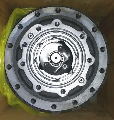 ZX120 Travel Reducer untuk suku cadang excavator HItachi 9180731 9181123 Walking Reducer Gearbox OEM