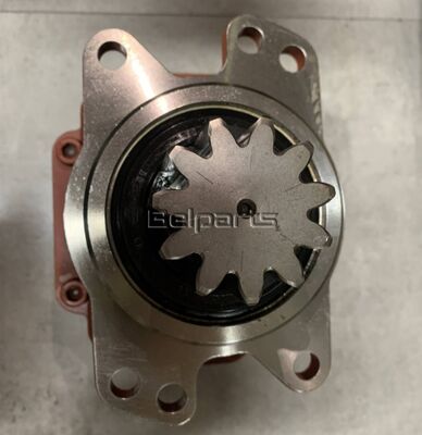 JCB19C Swing Motor Assy untuk Suku Cadang Excavator JCB PCR-1B-05A-P-9297B Perangkat motor putar OEM