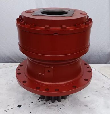 CLG936D Swing Motor Assy untuk Suku Cadang Excavator LIU GONG 11C0529 Perangkat Motor Rotary
