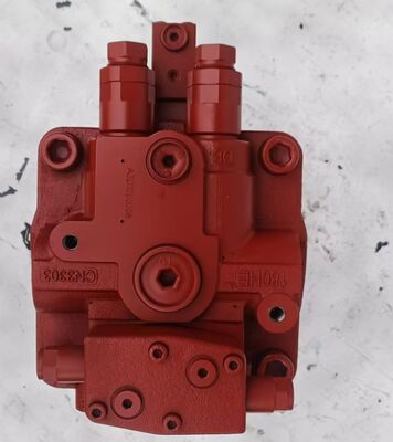 CLG936D Swing Motor Assy untuk Suku Cadang Excavator LIU GONG 11C0529 Perangkat Motor Rotary