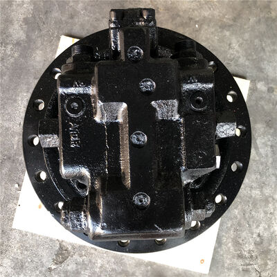 EX200-2 Travel Motor untuk Hitach Excavator Spare Parts HMGF033CA 9101523 Walking Power Motor OEM Aftermarket