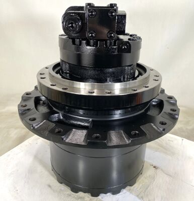 Final Drive 315C 315D untuk Suku Cadang Excavator 179-7179 1797179 Travel Motor dengan Reduksi