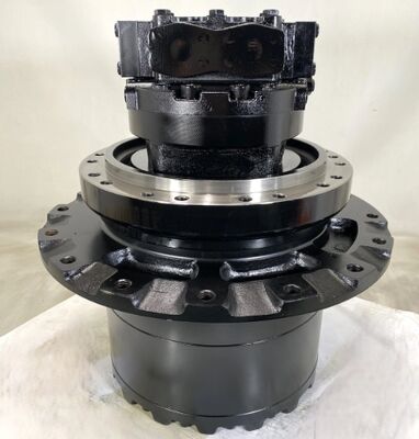 Final Drive 315C 315D untuk Suku Cadang Excavator 179-7179 1797179 Travel Motor dengan Reduksi