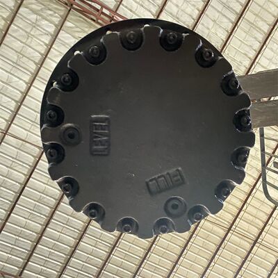 Final Drive 315C 315D untuk Suku Cadang Excavator 179-7179 1797179 Travel Motor dengan Reduksi