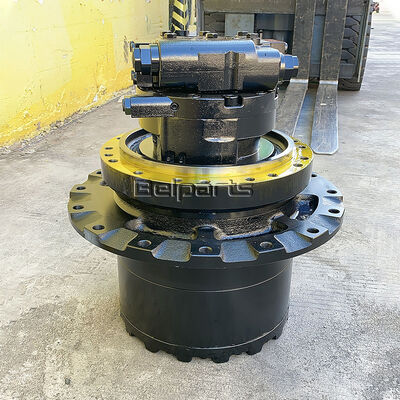 Final Drive 315C 315D untuk Suku Cadang Excavator 179-7179 1797179 Travel Motor dengan Reduksi