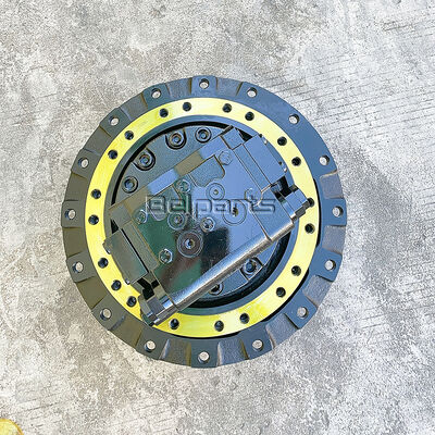 Final Drive 315C 315D untuk Suku Cadang Excavator 179-7179 1797179 Travel Motor dengan Reduksi