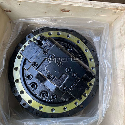 325BL Final Drive untuk Excavator Spare Parts 204-3648 2043648 Axial Piston Motor Pasar Belakang