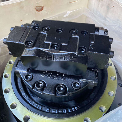 325BL Final Drive untuk Excavator Spare Parts 204-3648 2043648 Axial Piston Motor Pasar Belakang